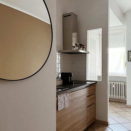 Suite Cappuccino - Turin Crocetta Porta Nuova Турин Экстерьер фото