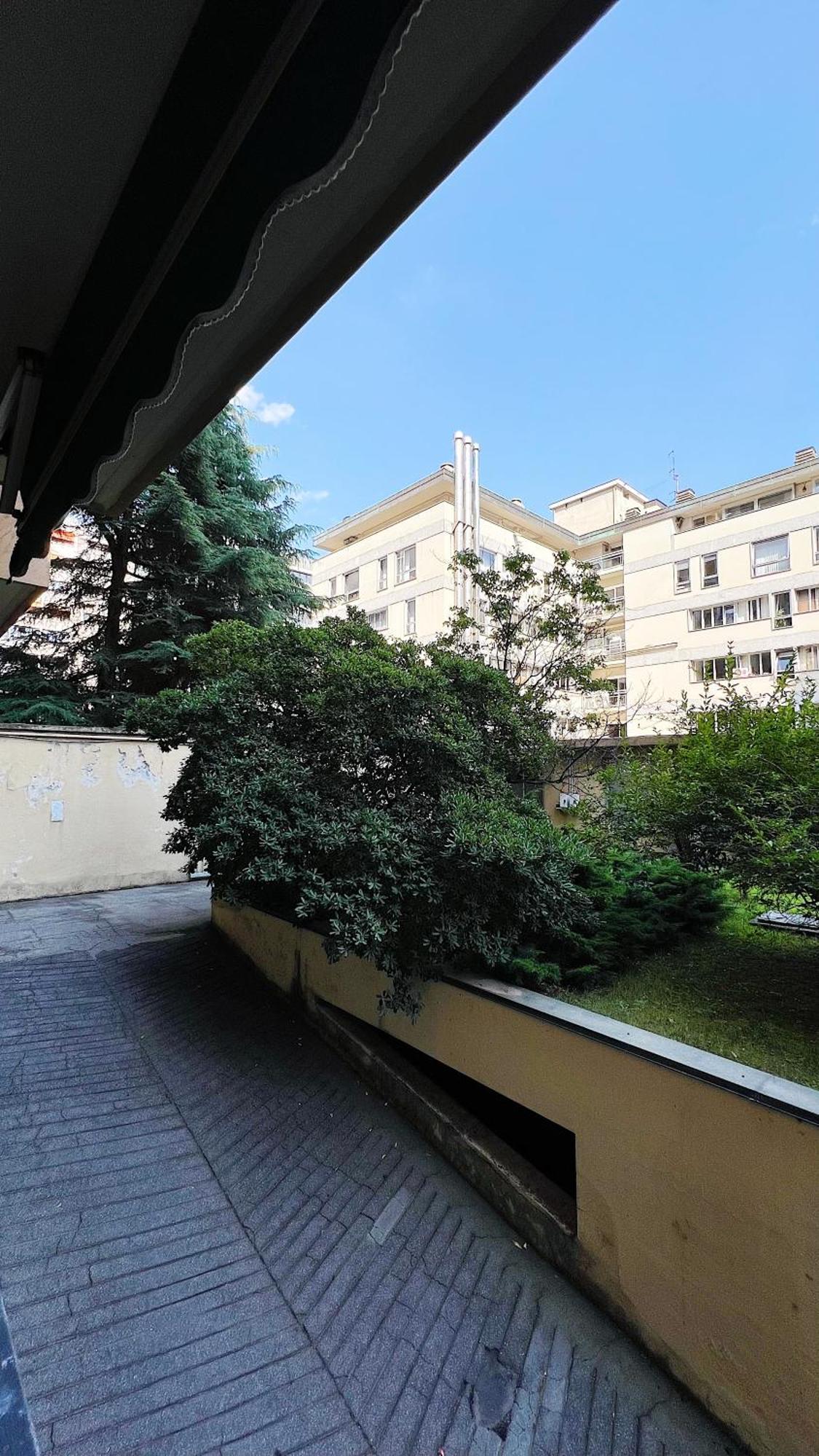 Suite Cappuccino - Turin Crocetta Porta Nuova Турин Экстерьер фото