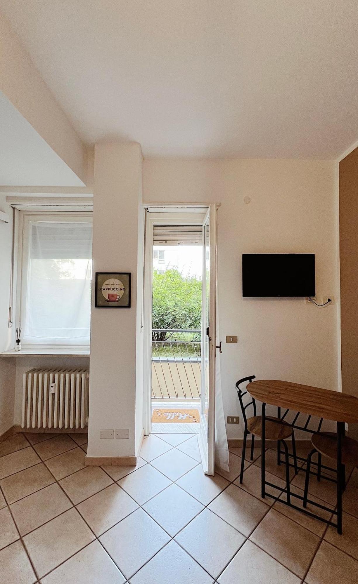 Suite Cappuccino - Turin Crocetta Porta Nuova Турин Экстерьер фото