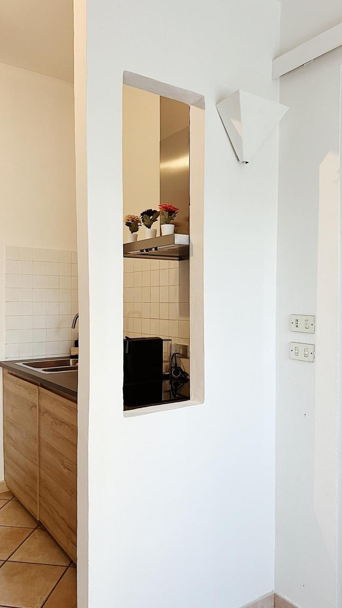 Suite Cappuccino - Turin Crocetta Porta Nuova Турин Экстерьер фото
