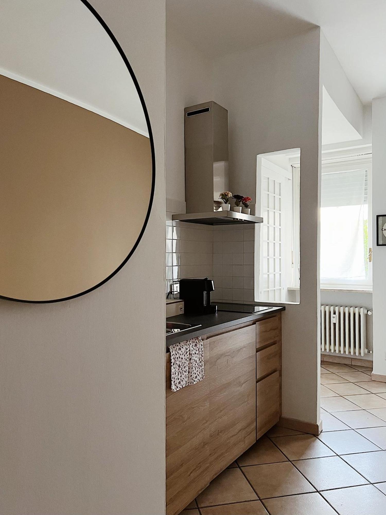 Suite Cappuccino - Turin Crocetta Porta Nuova Турин Экстерьер фото