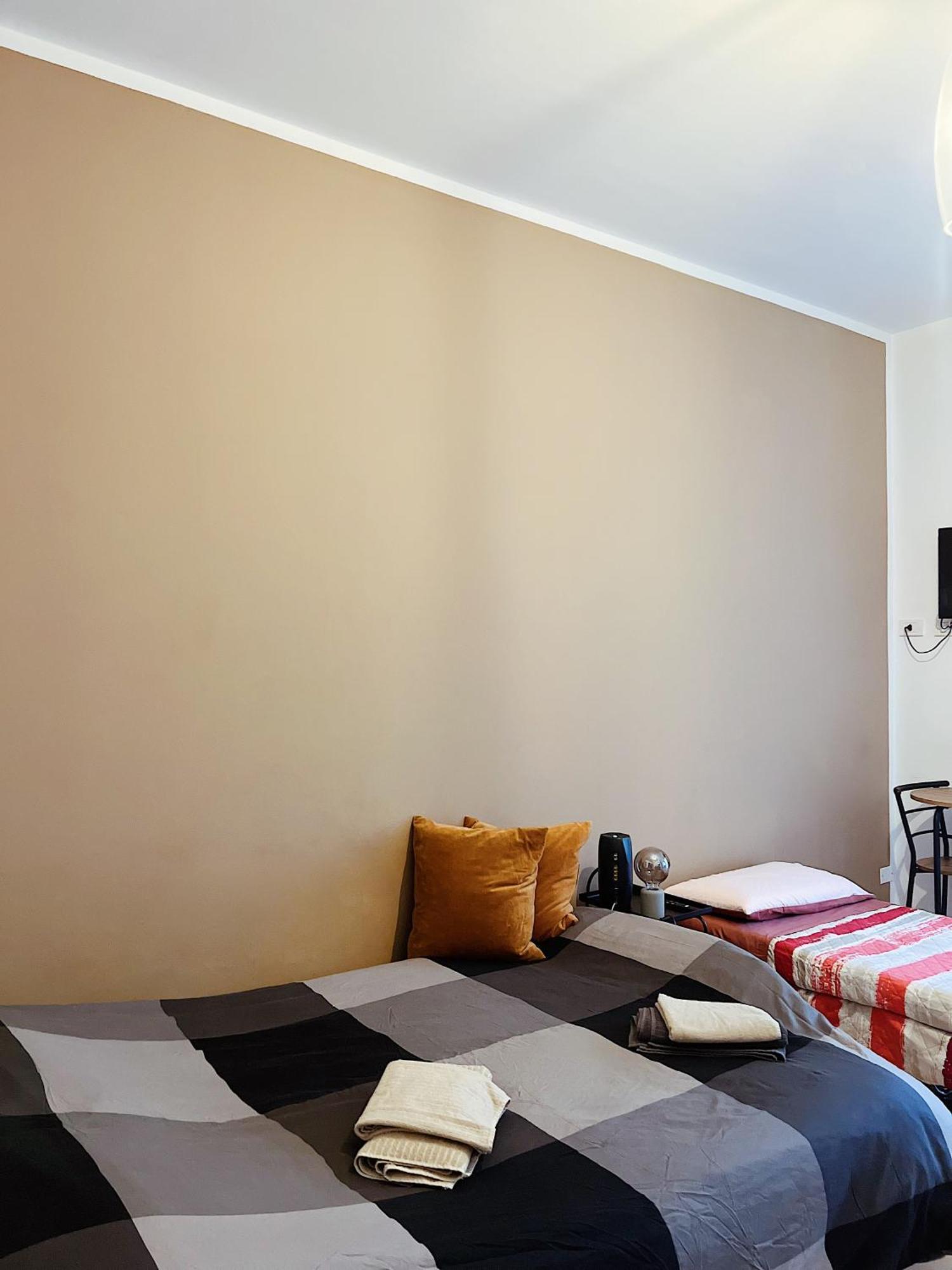 Suite Cappuccino - Turin Crocetta Porta Nuova Турин Экстерьер фото