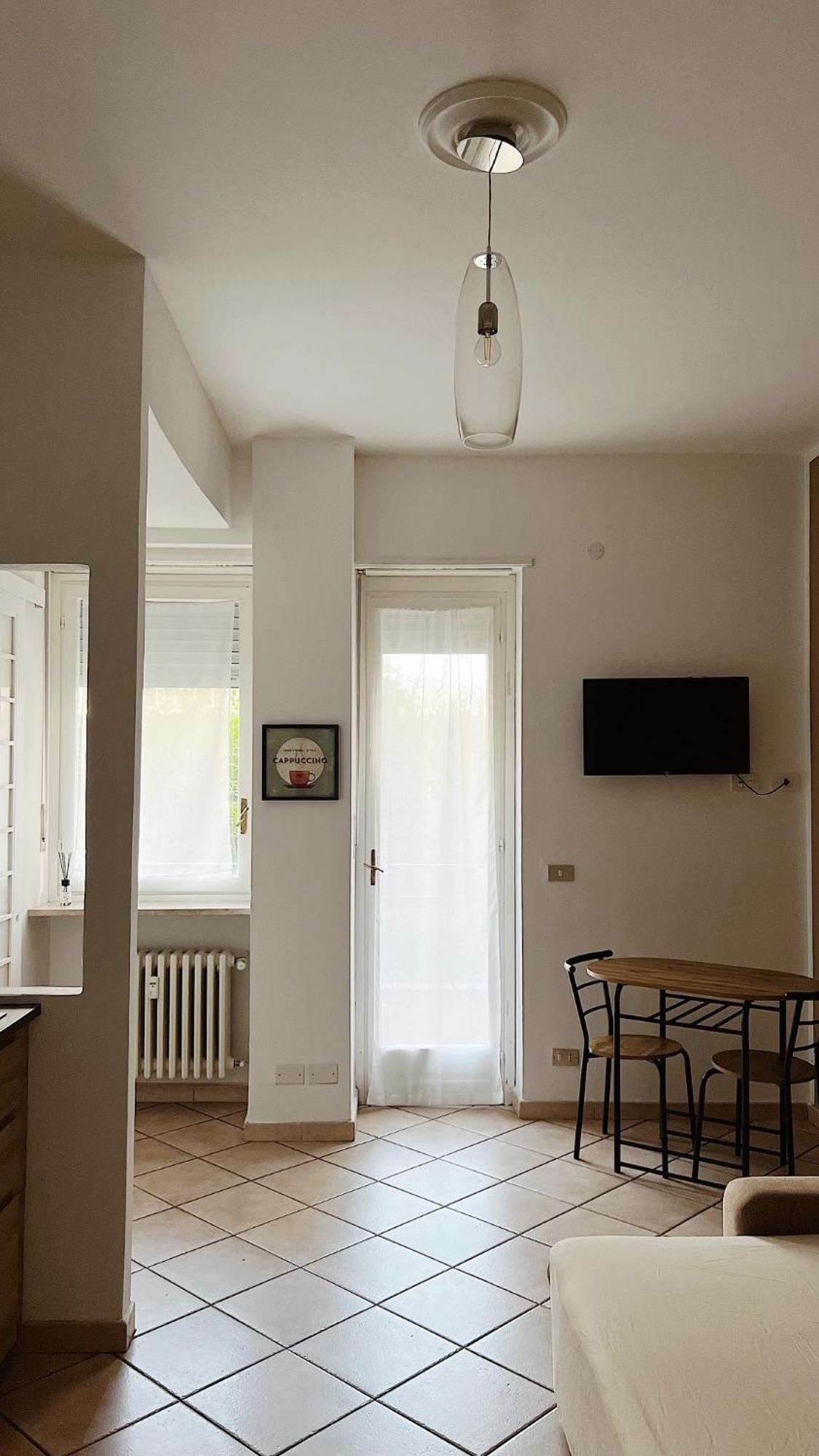 Suite Cappuccino - Turin Crocetta Porta Nuova Турин Экстерьер фото