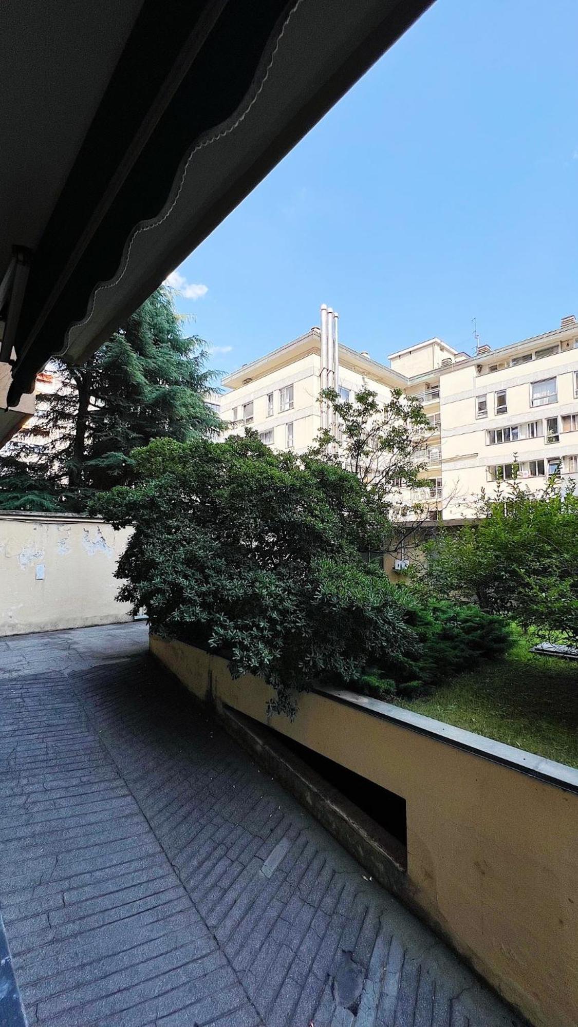 Suite Cappuccino - Turin Crocetta Porta Nuova Турин Экстерьер фото